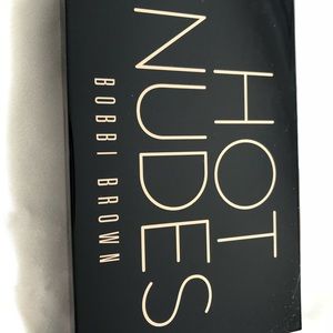 Bobbi Brown Hot Nudes Eye Palette
